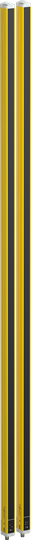 Rideau de lumière