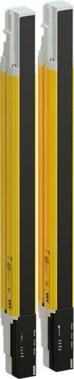 Rideau de lumière