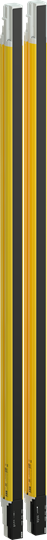 Rideau de lumière