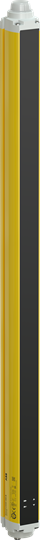 Lichtgitter Base Aktiveinheit, 3 Strahlen, H = 800 mm