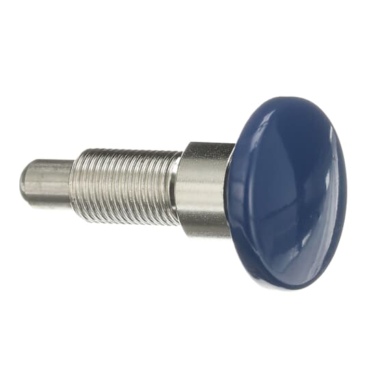 Federzugsperre für GKey und MKey 8/9