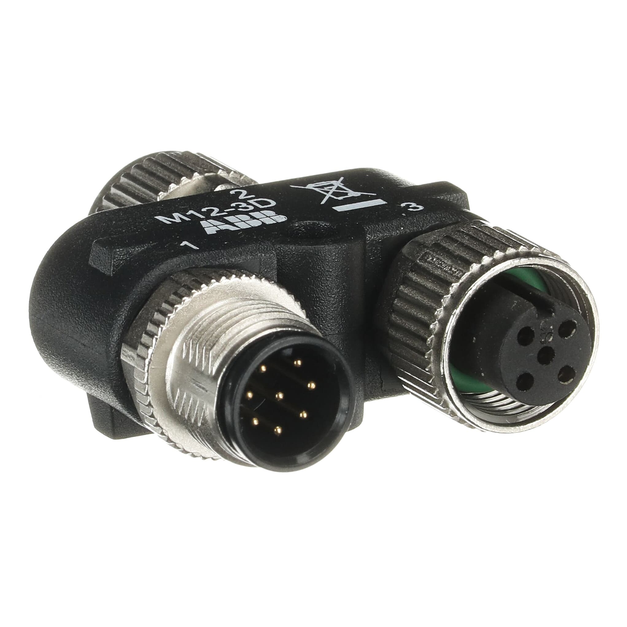 M12-3D | ABB