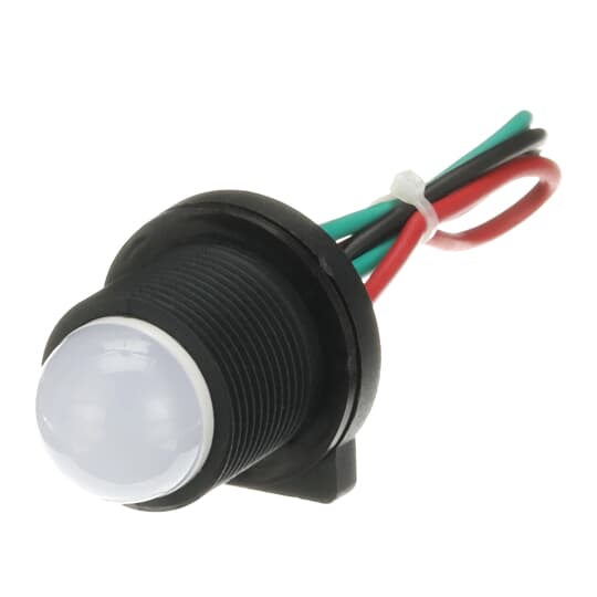LED grün / rot 230 V AC Montagezubehör