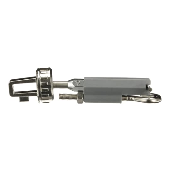 Spanner / Greifer für Sicherheitsseilzugschaltersysteme verzinkt Zubehör