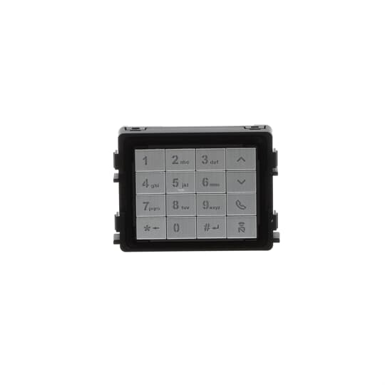 51381K-A - Functional module for door communication by ABB