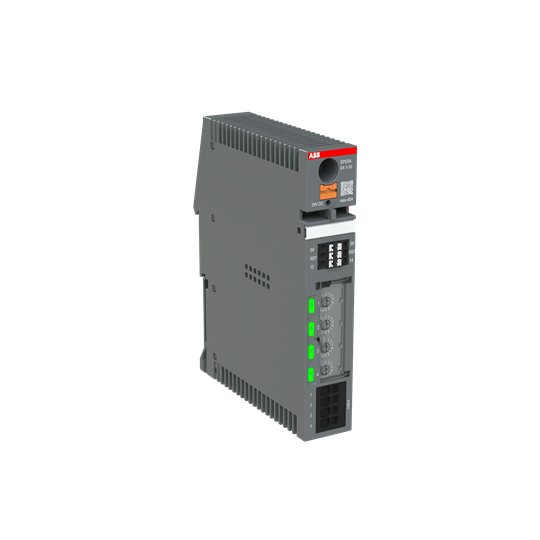 4 Kanal 1A-10A Elektronischer Überstromschutz 24V DC