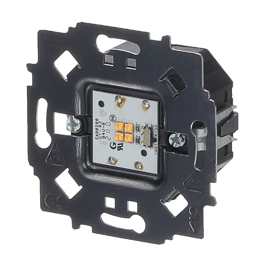 LED-Einsatz Busch-iceLight® LED Nachtorientierungslicht / warmweiß Powermodul