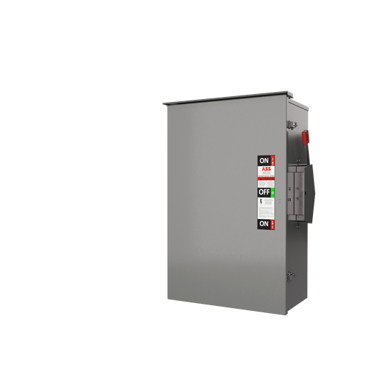 TC35322 Double Throw Safety Switches Disconnect & Safety Switches