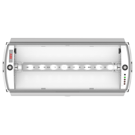 Luminaires de secours