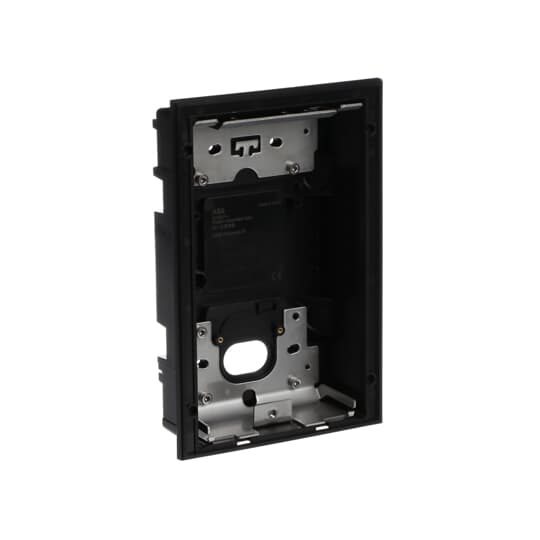 41382F-B - Mounting frame for door station - Image 2