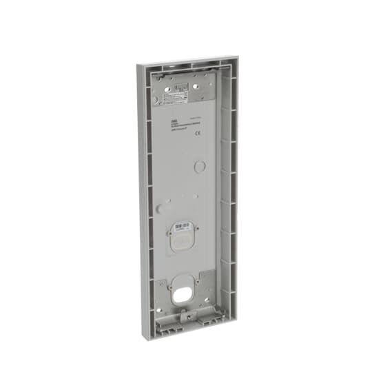 41384S-H - Mounting frame for door station - Image 2