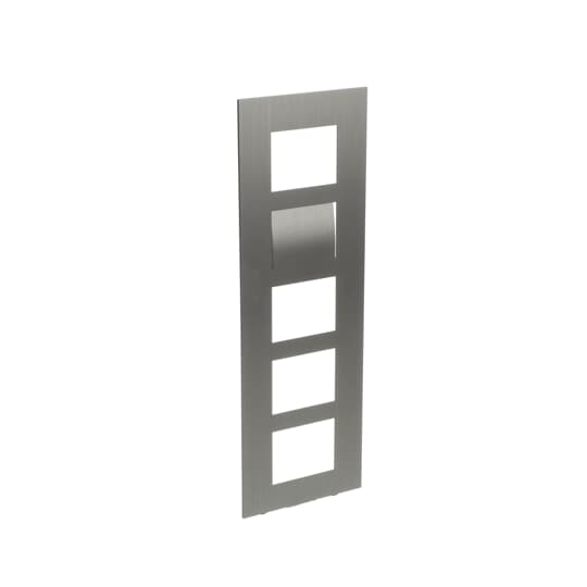 41385CF-S - Mounting frame for door station - Image 2
