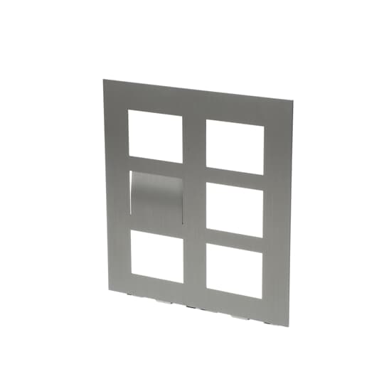 41386CF-S - Mounting frame for door station - Image 3