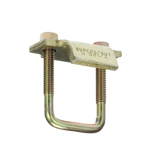 Strut Channel Beam Clamps Grainger Industrial Supply