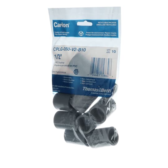 CPLG050V2B10 Electrical conduit fitting body Carlon Boxes