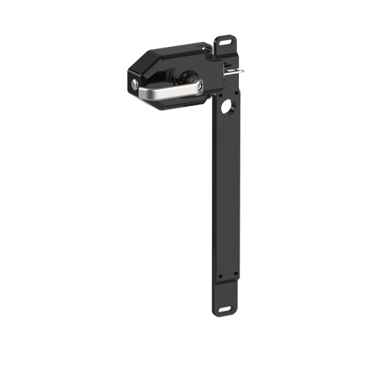 Griff Drehbar für MKey10RF, links