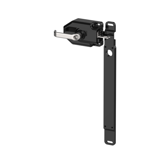 Griff Drehbar für MKey10RF, links
