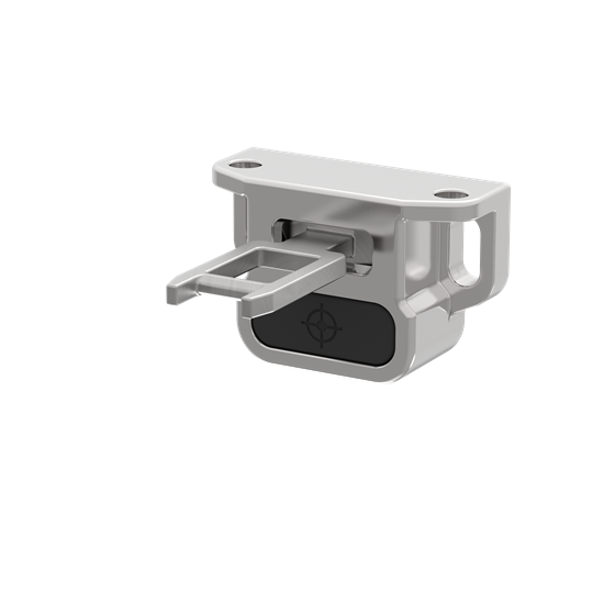 Flexibler Betätiger MKey8RF, MKey8RFZ, MKey9RF, MKey10RF
