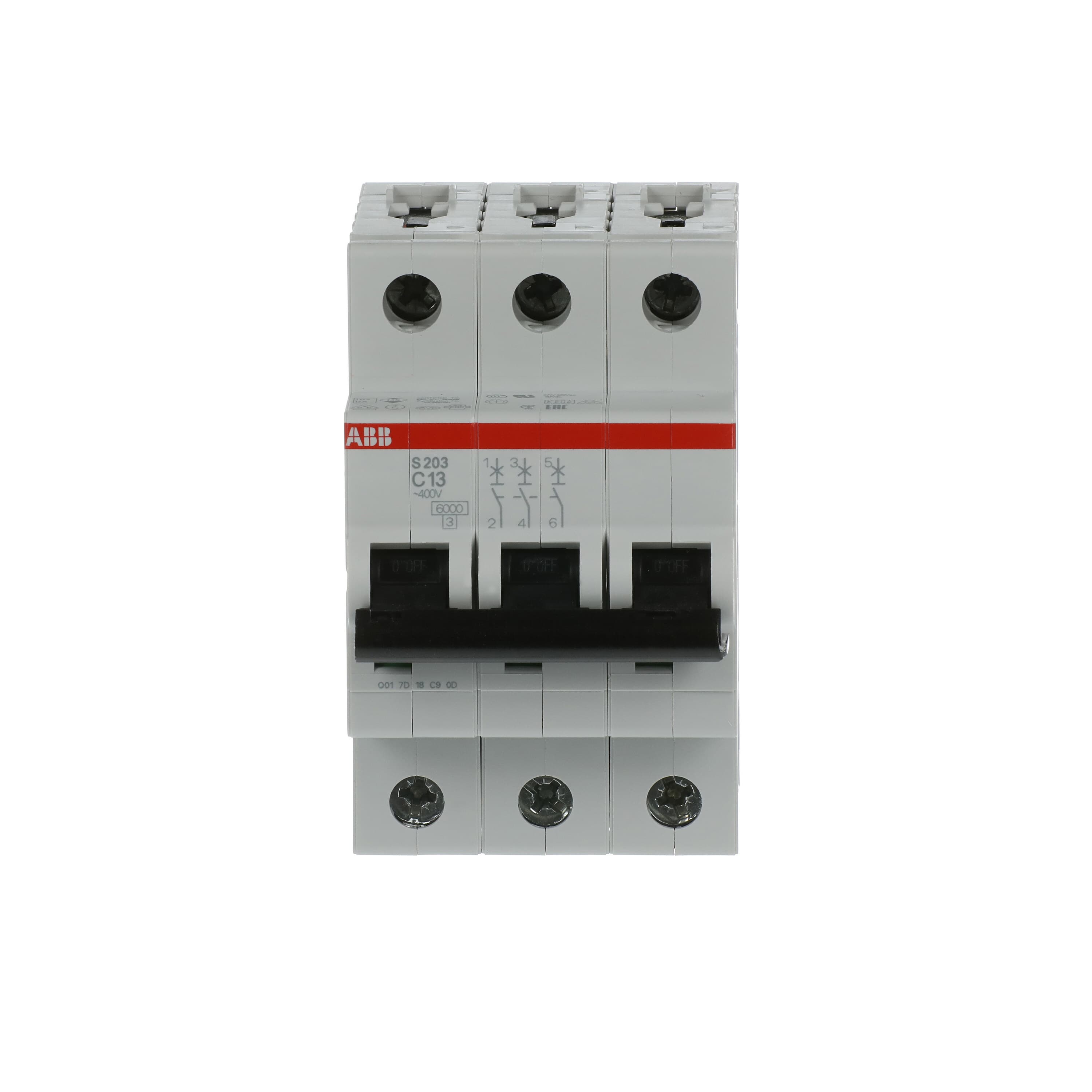 S203U-C13