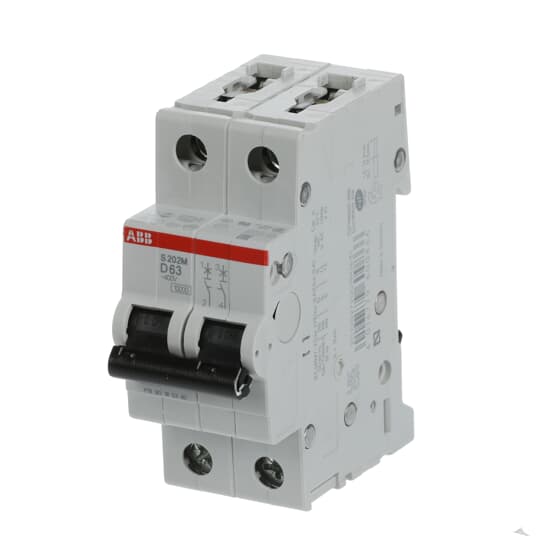 S202M-D63-ABB