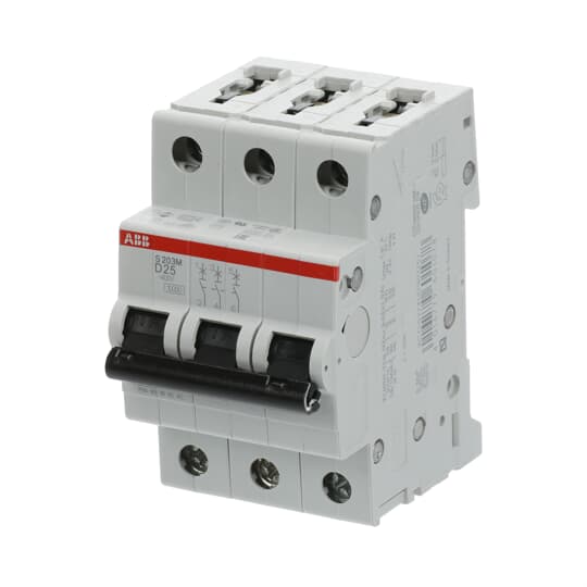 S203M-D25-ABB