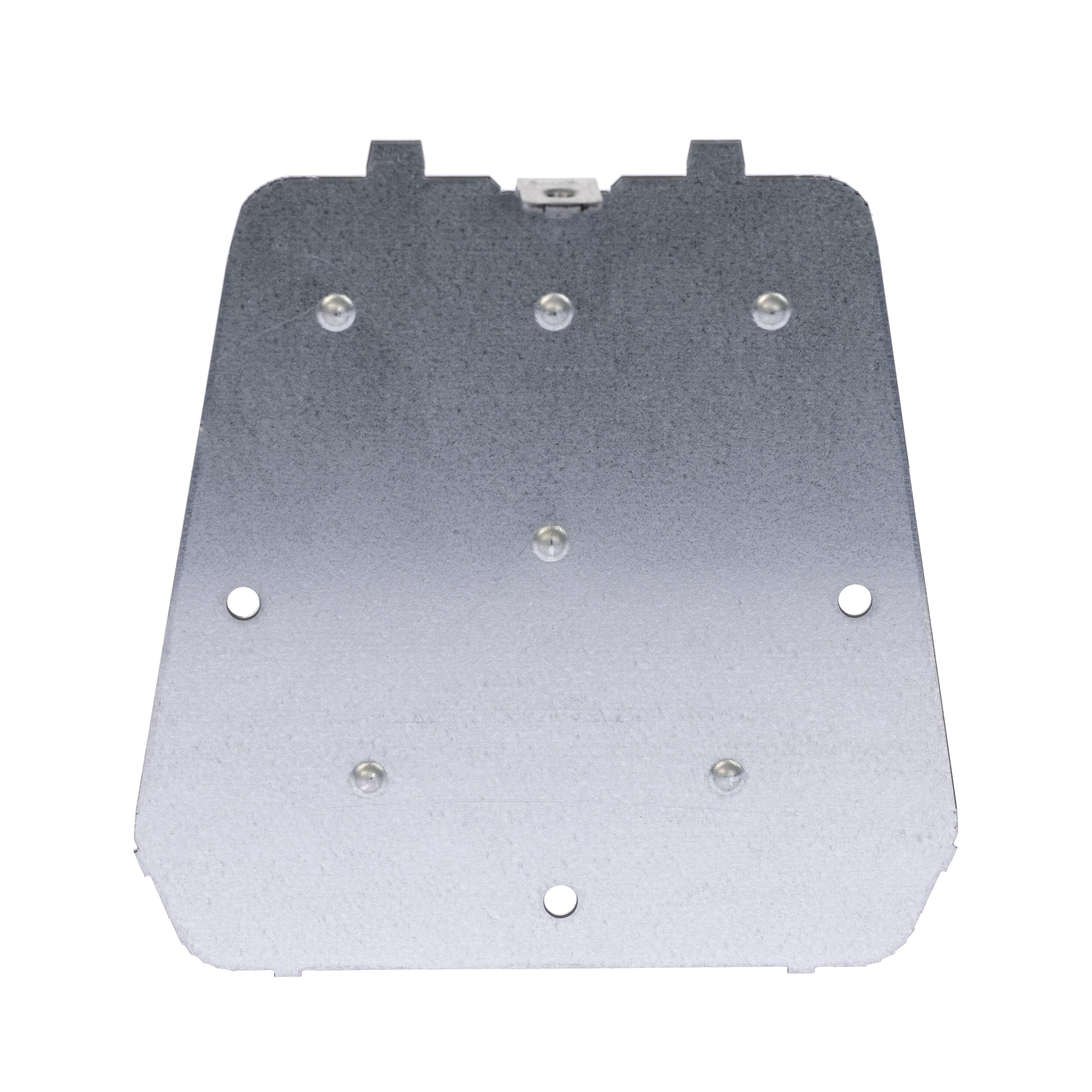 Cable conduit entry, ACx580 R0-R2 UK