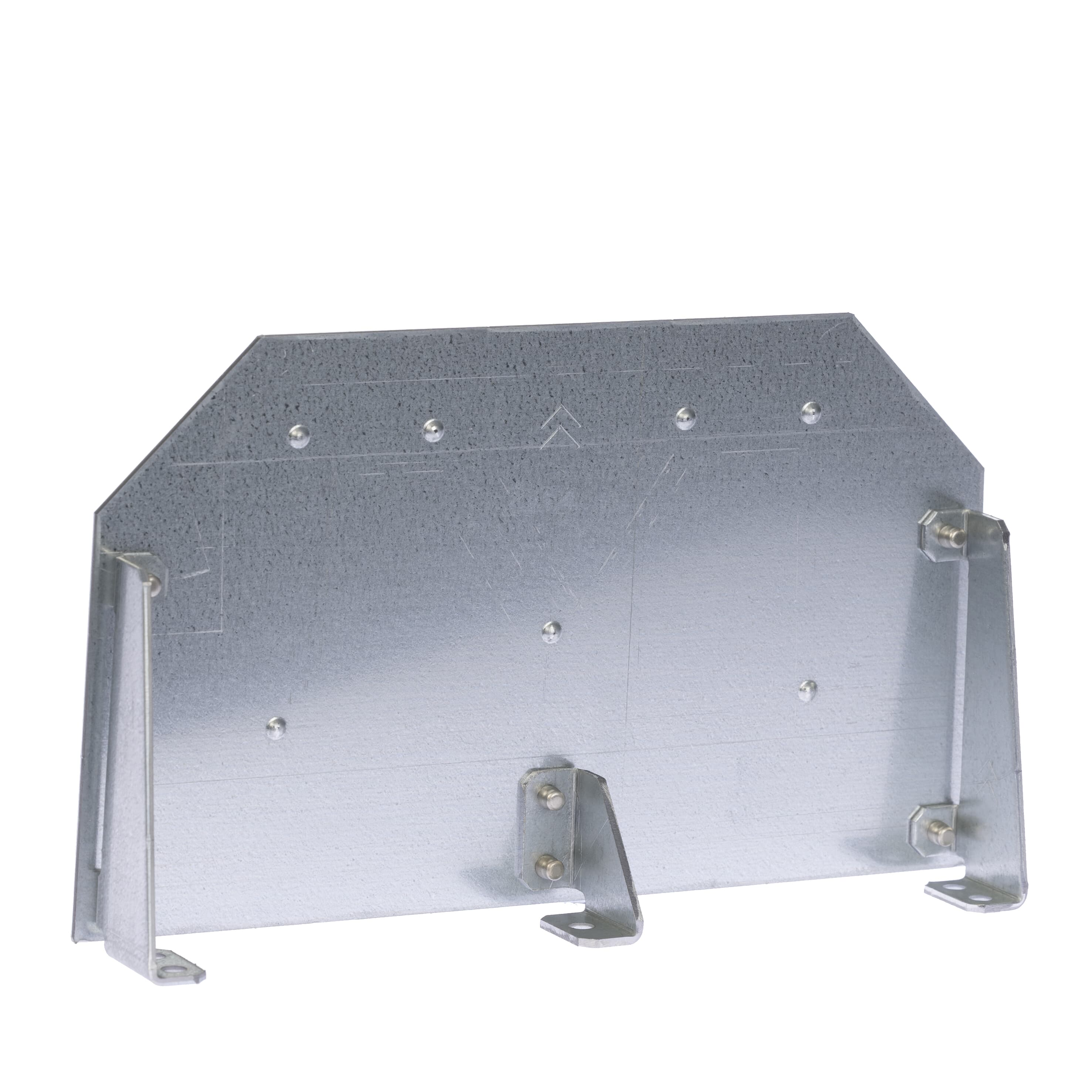 Cable conduit entry, ACxx80 R6 UK