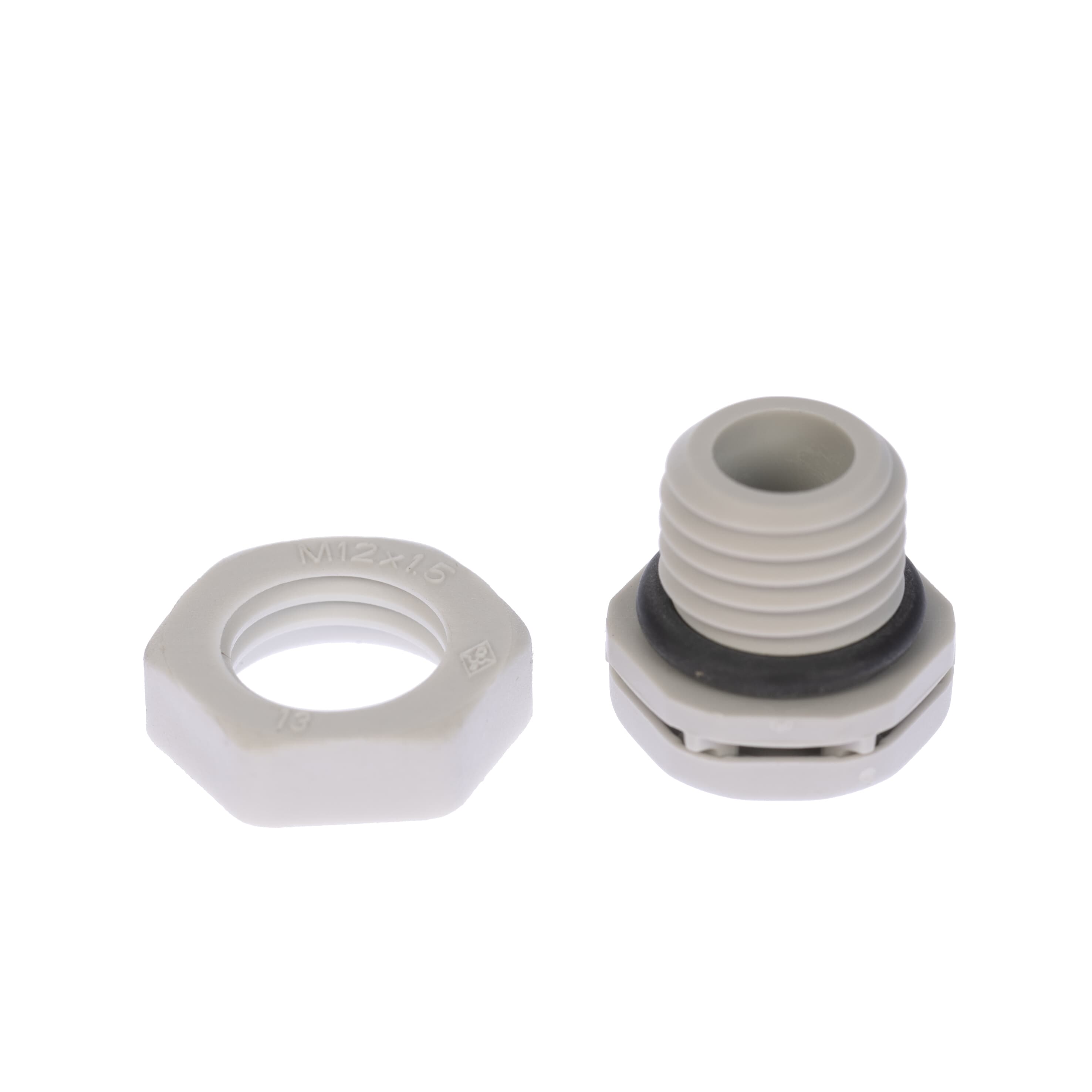 Pressure relief valve kit