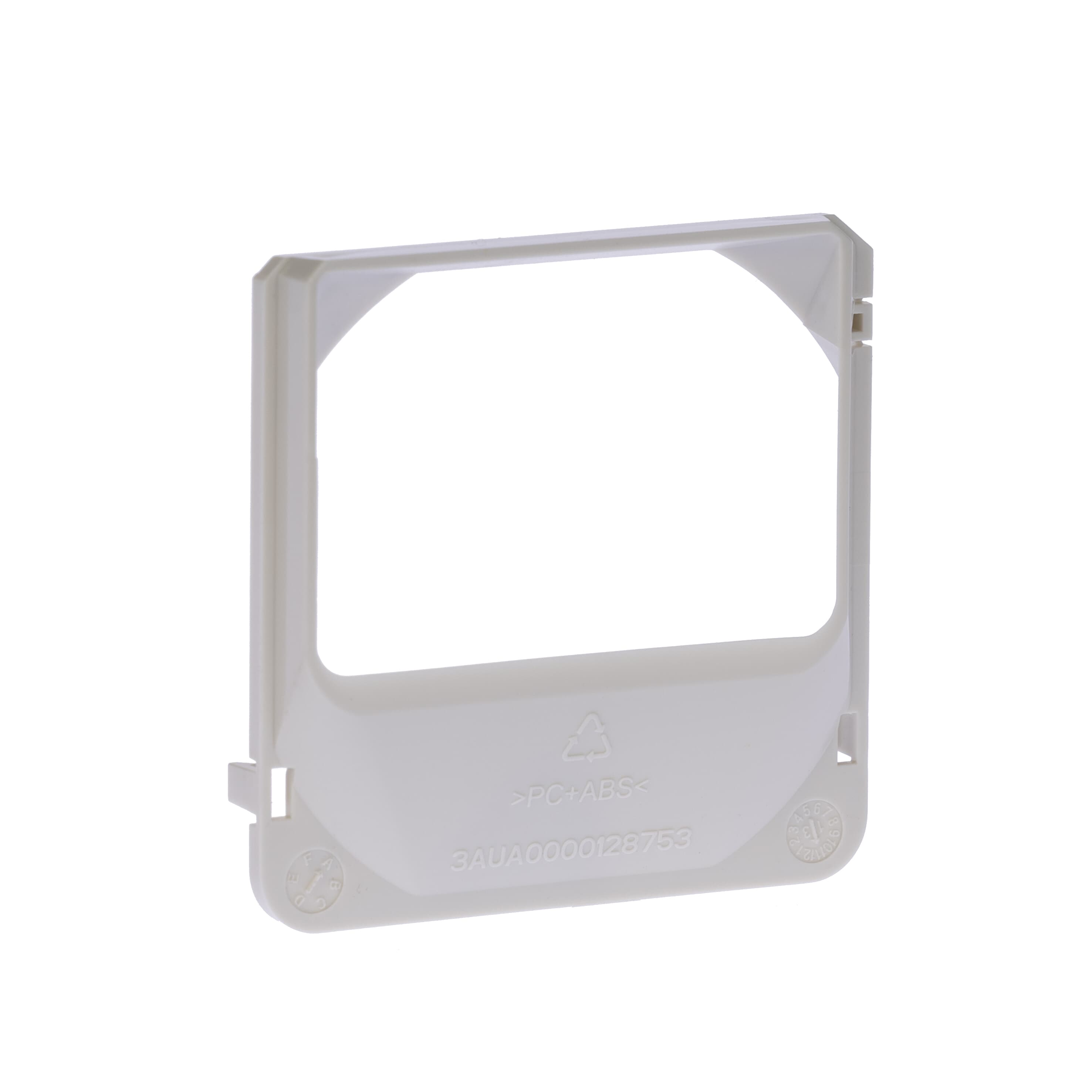 Dust shield kit for ACS355/R1