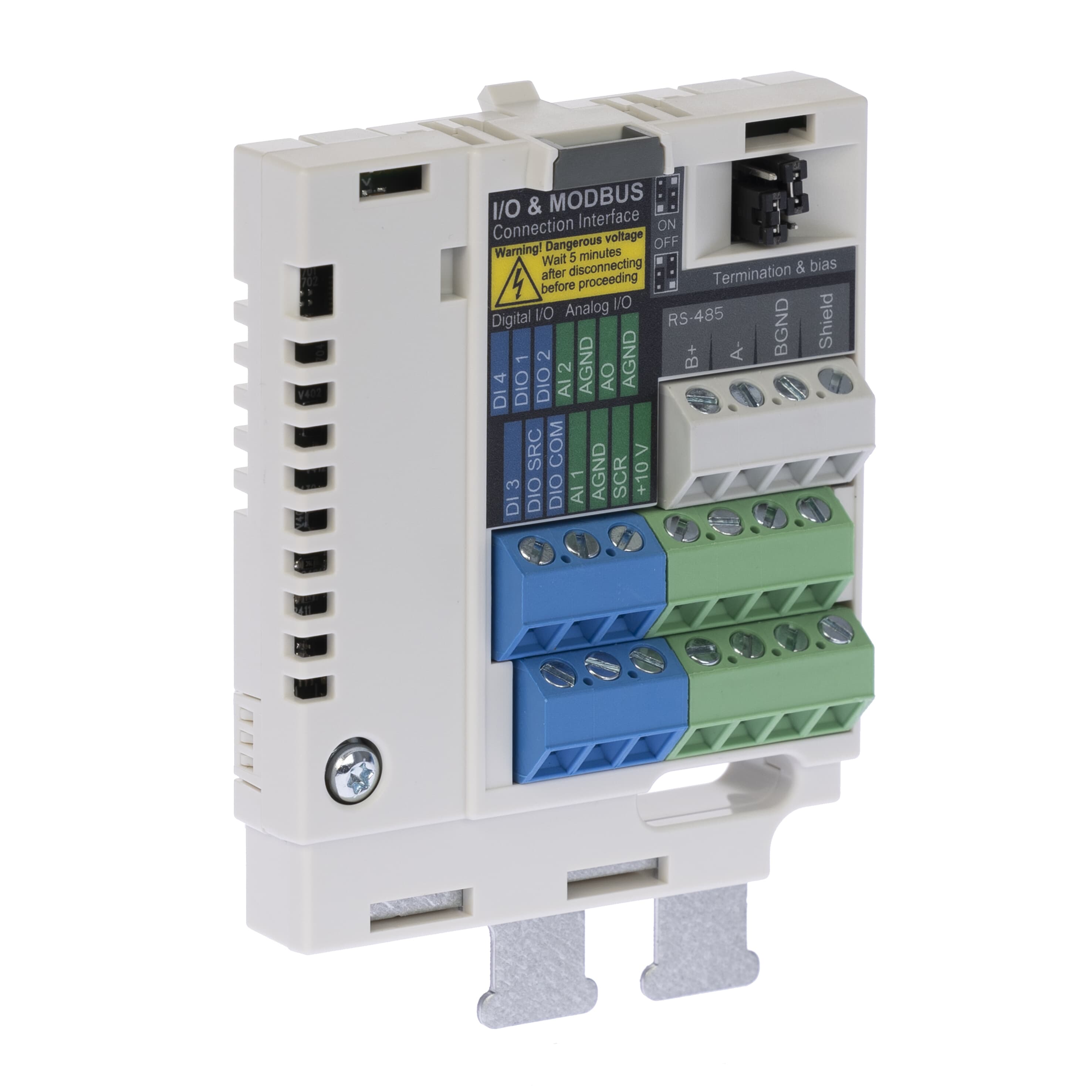 BMIO-01 KIT (20 pack)