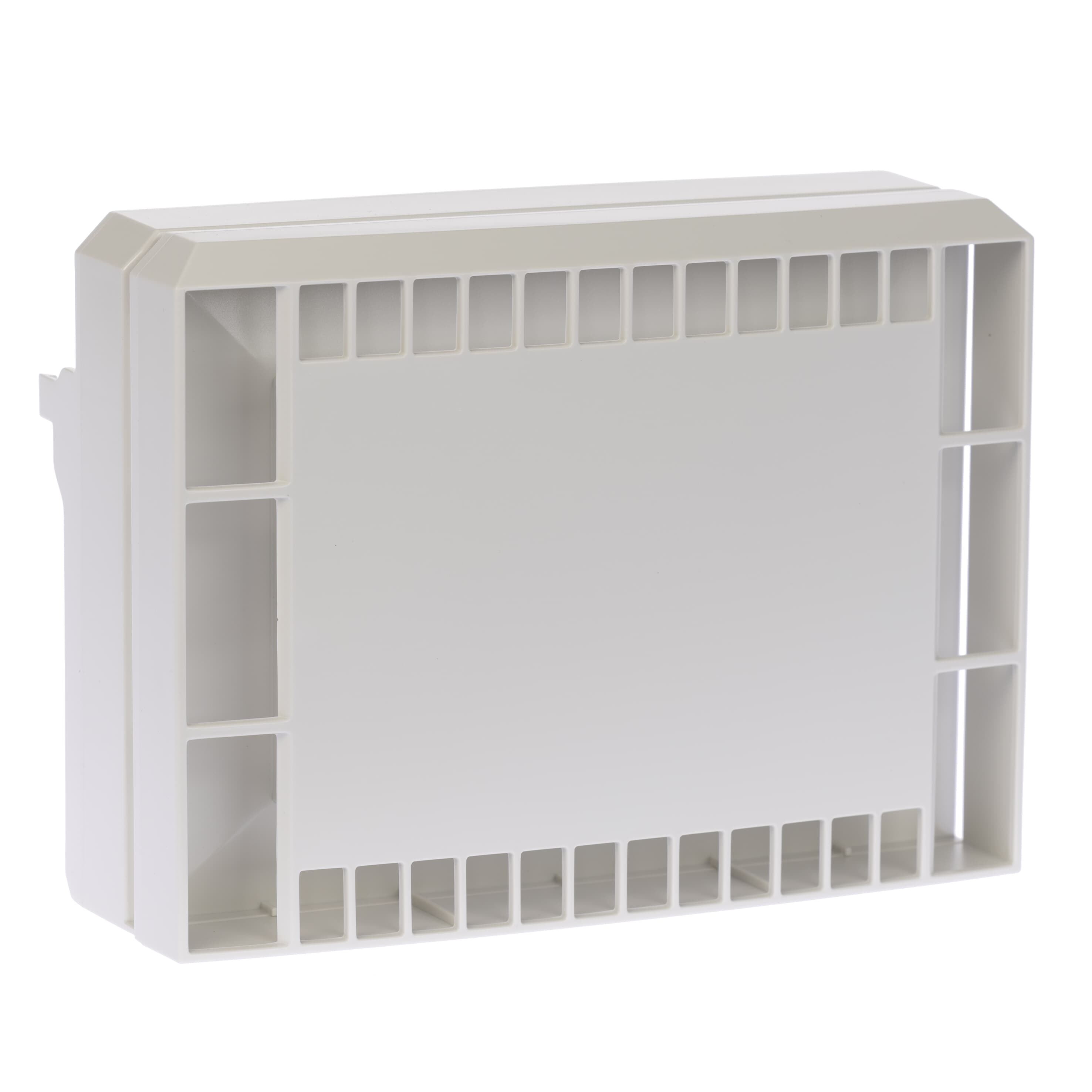 UL TYPE 12 hood IP55 R3
