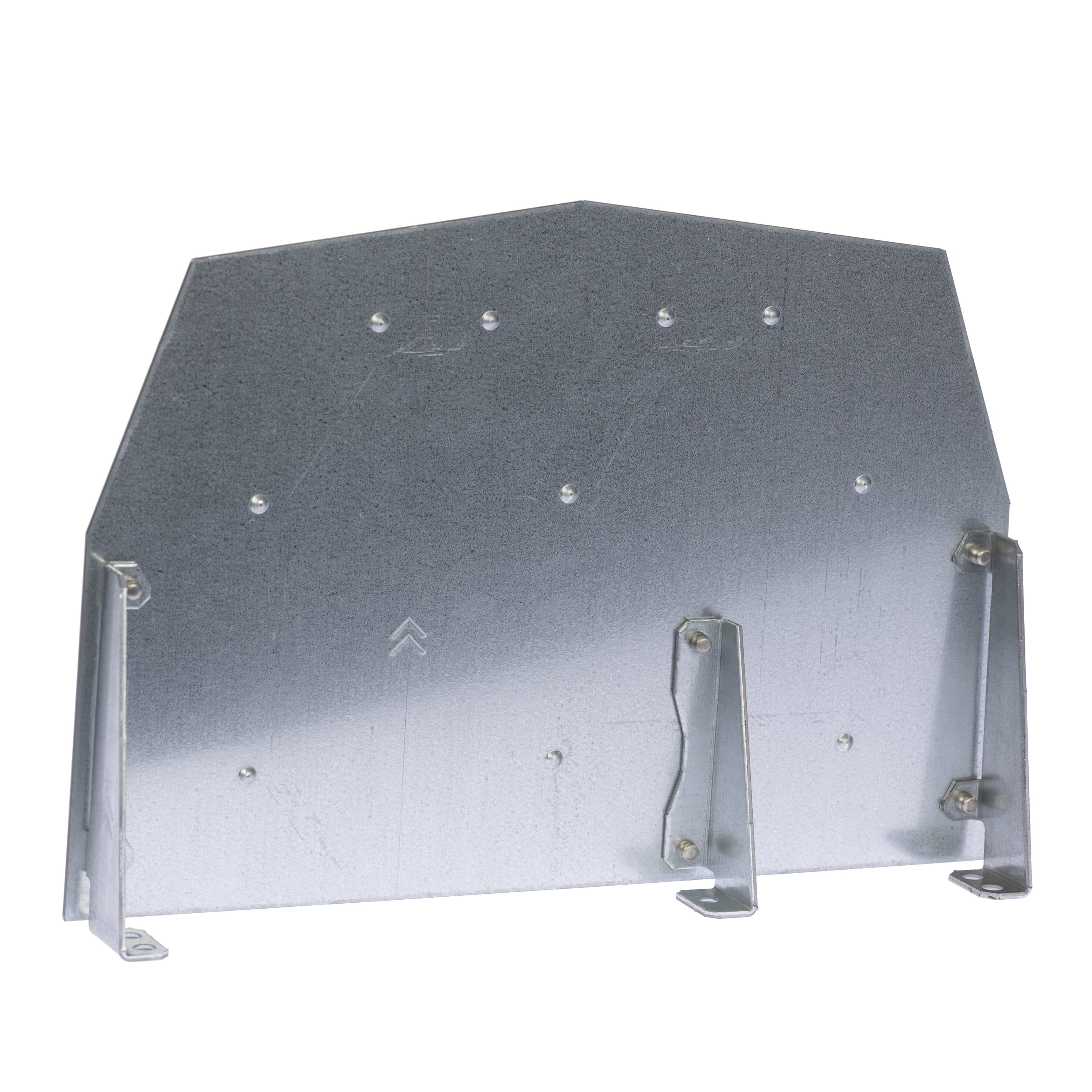 Cable conduit entry, ACxx80 R8 UK