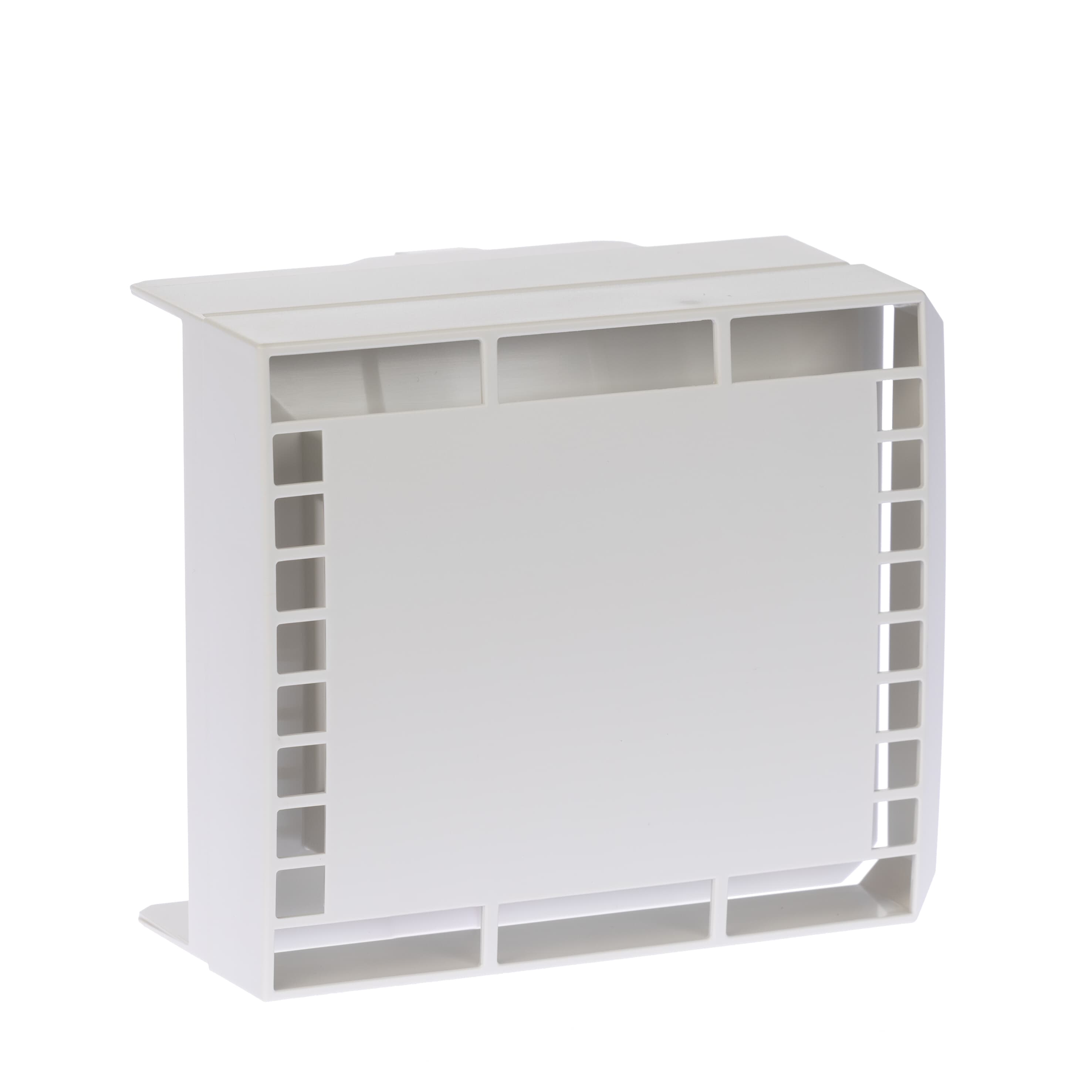 UL TYPE 12 hood IP55 R1&R2