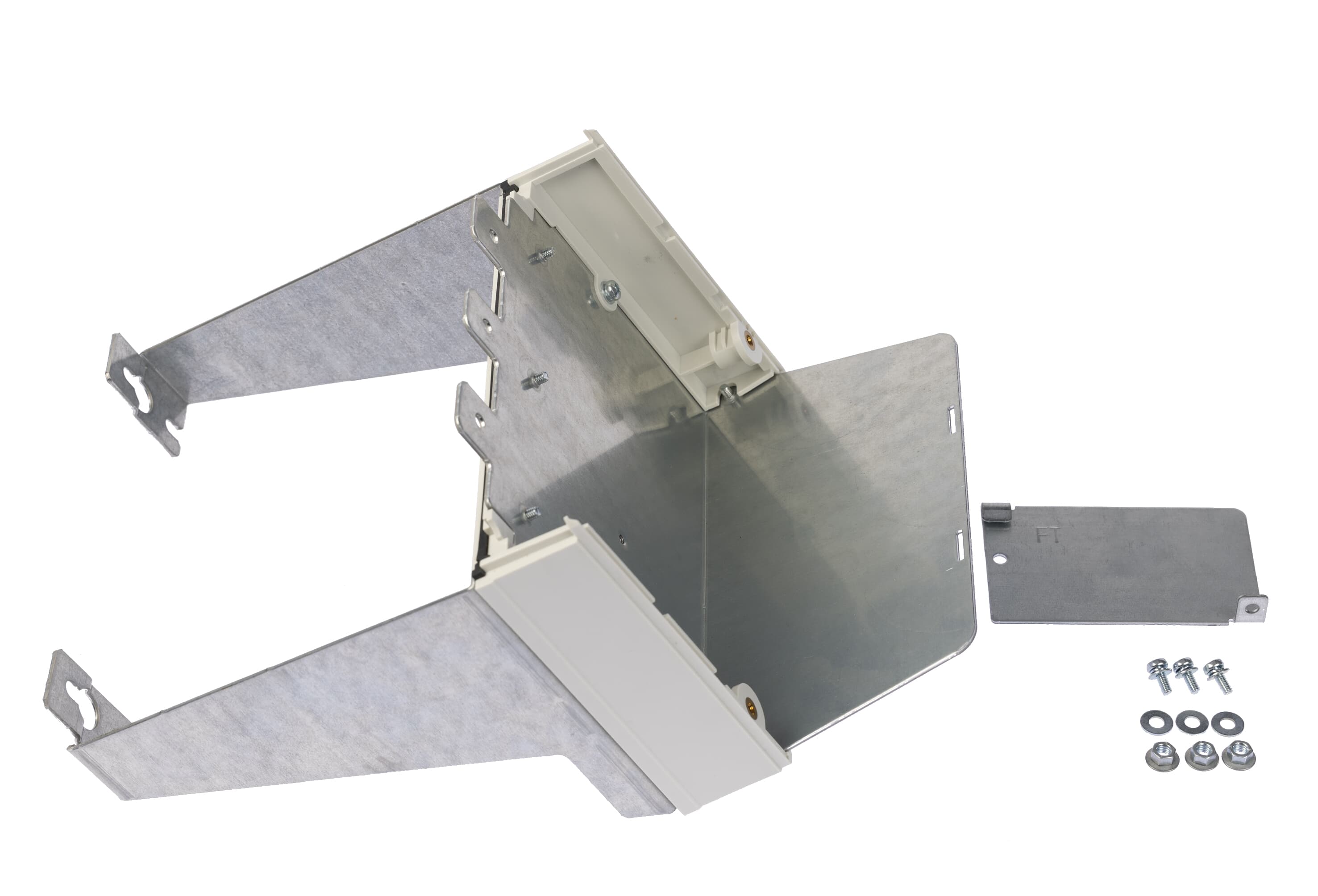 Cable conduit entry, ACx580 R5/IP55 UK