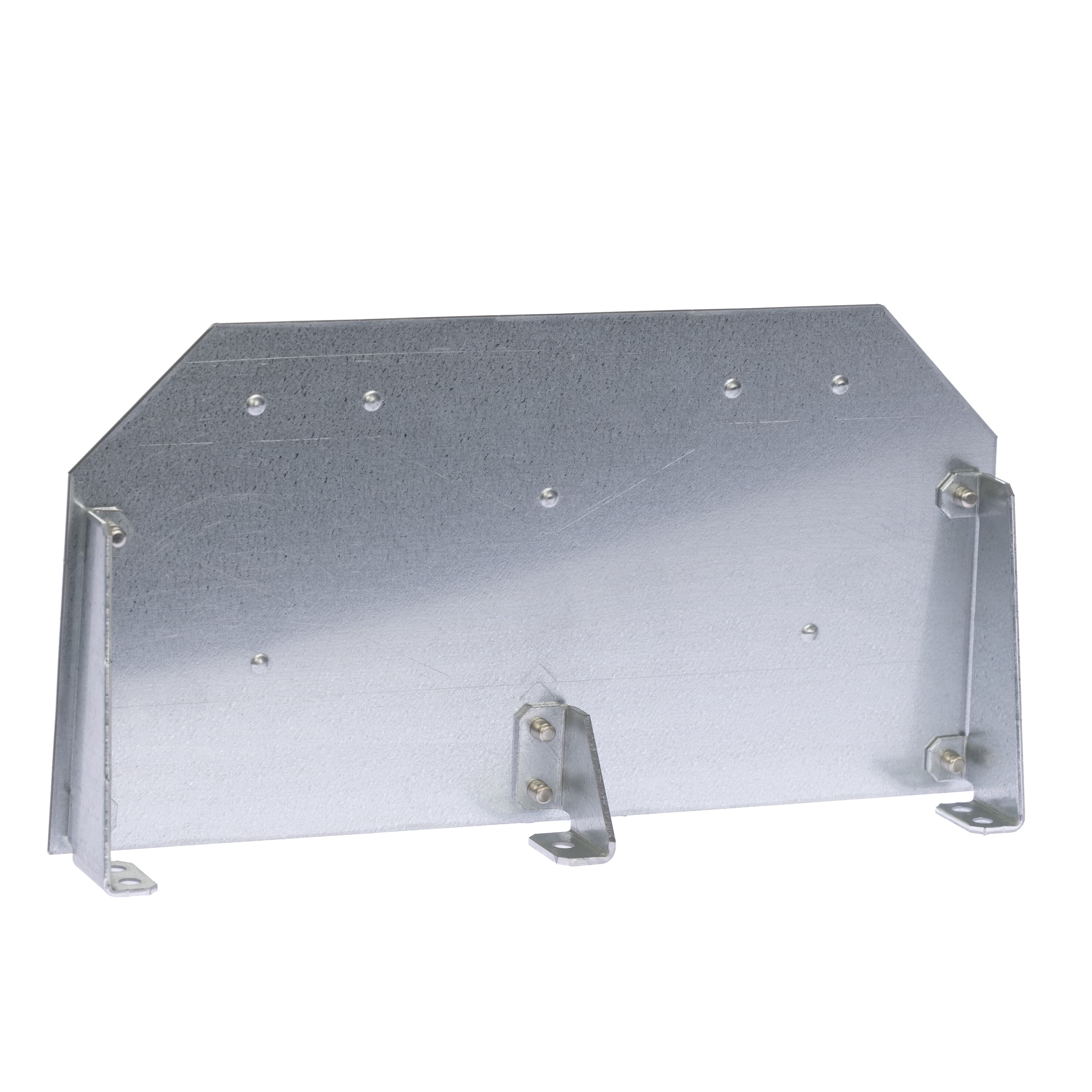 Cable conduit entry, ACxx80 R7 UK