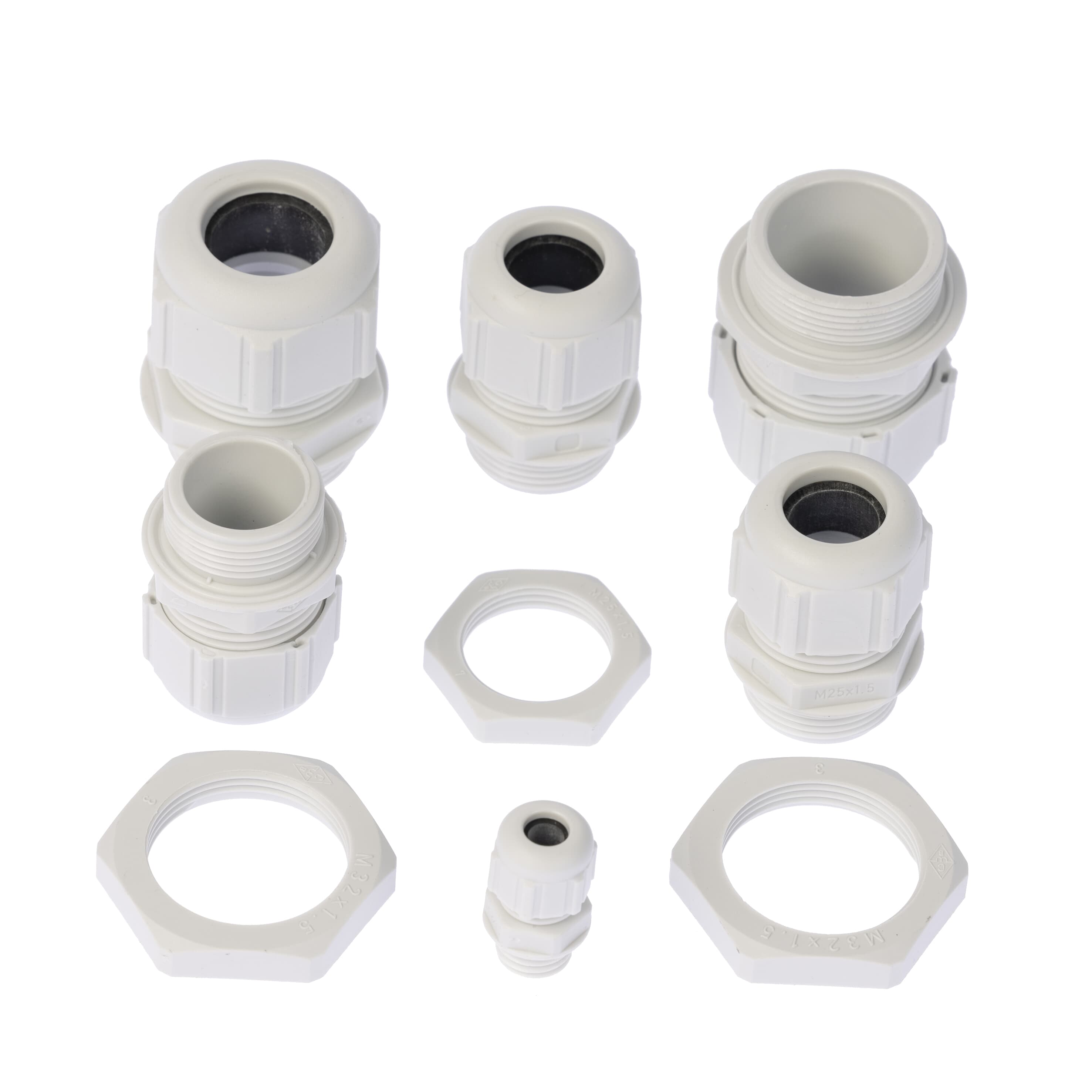 R3 cable gland kit