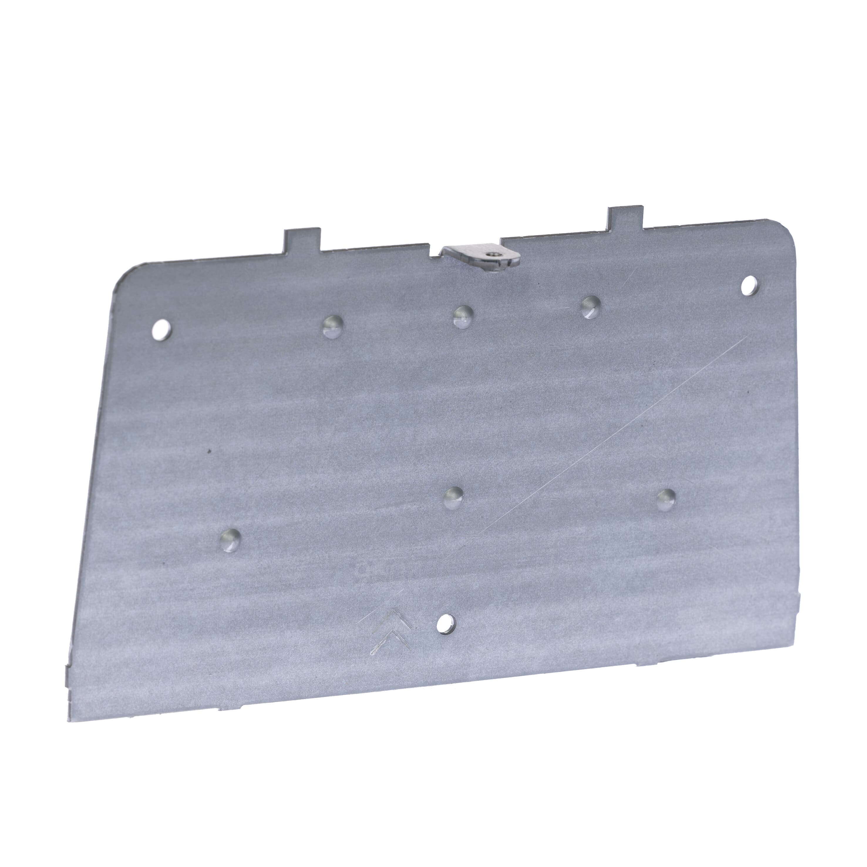 Cable conduit entry for ACx580 R3 UK
