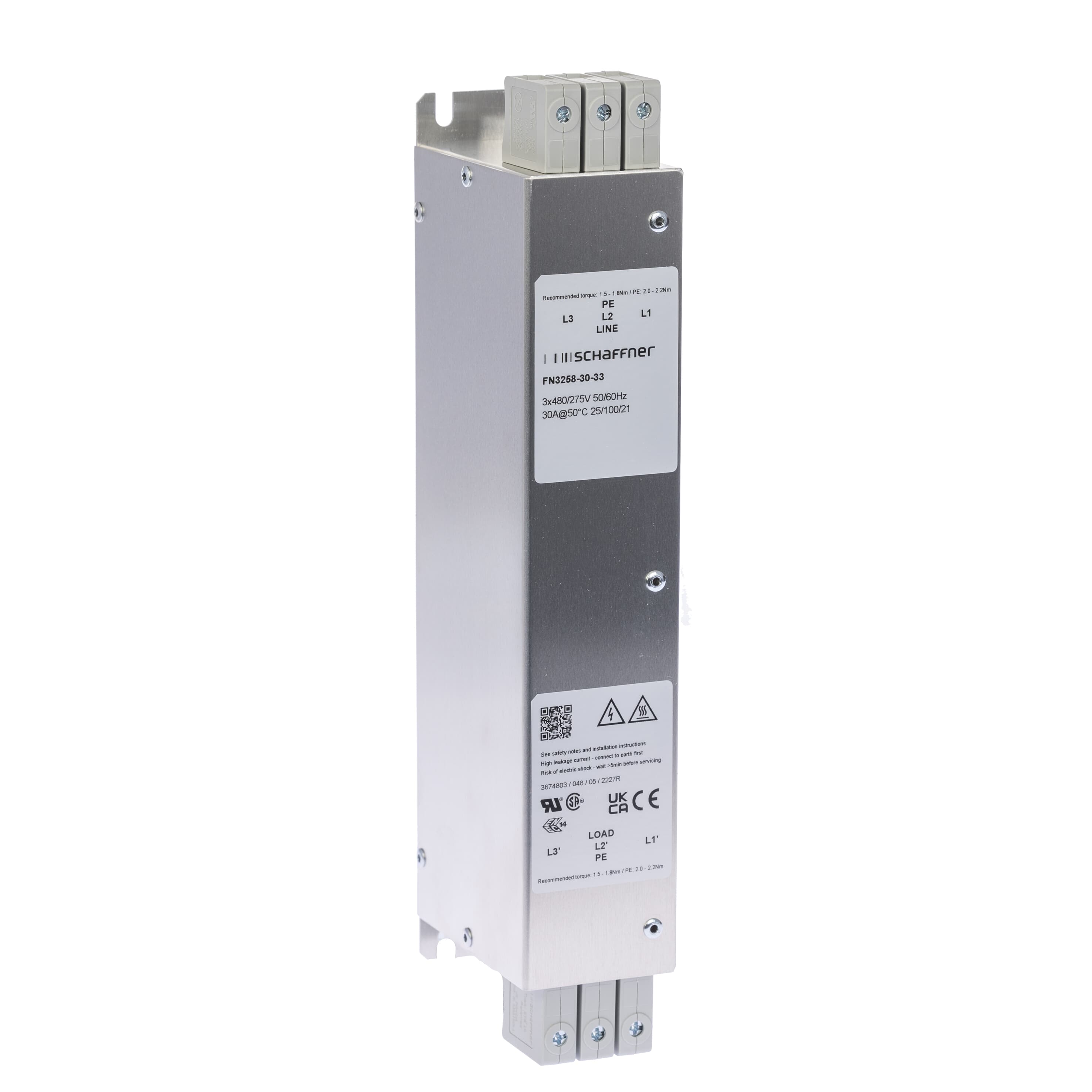 Rf33s Reeb RFI-33 | ABB