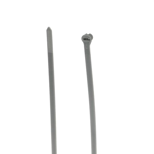 Colliers TY-RAP.4.8×360 mm 220N.PA6.6 Gris TY28M-8