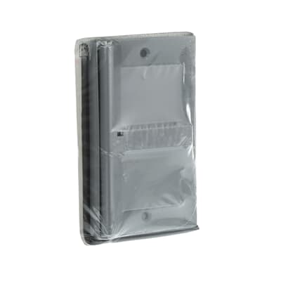 CCG | Electrical box covers | Red Dot | Boxes & Commercial Fittings ...