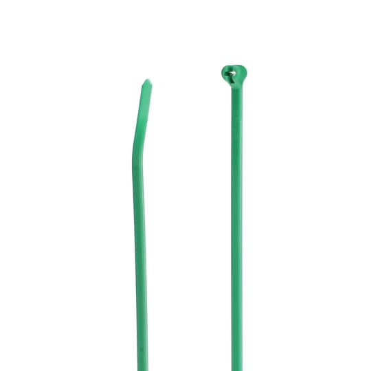 Colliers TY-RAP.3.6×281 mm 180N.PA6.6 Vert TY26M-5
