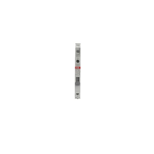 Gruppenschalter 16A 1x I-0-II 250 V AC   