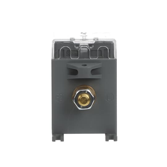Trasformatore Di Corrente AKH-0.66 30I 400/5A, Trasduttore Per Misure Di Corrente Fino A 400A, Uscita 5A, Per Quadri E Impianti Industriali