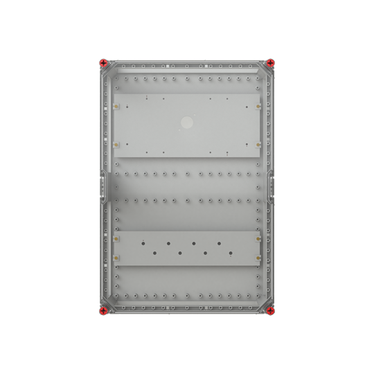 LTS-400 & NH2-400A Boîtier pour 2 x OT315-400 et sous-partie NH2