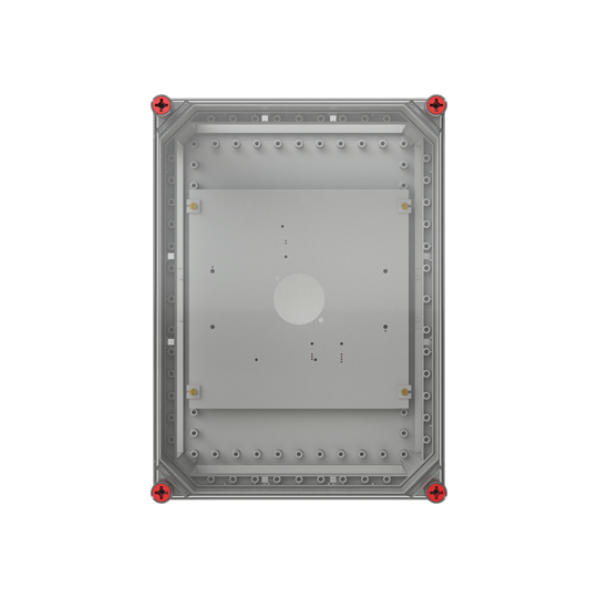 Boîtier LS MCCB -250A VMS43V pour Tmax XT3 /XT4