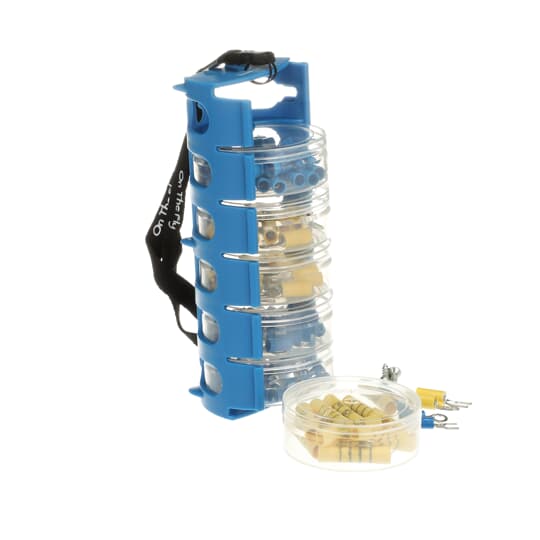 Wire terminal connector kit StaKon Connectivity