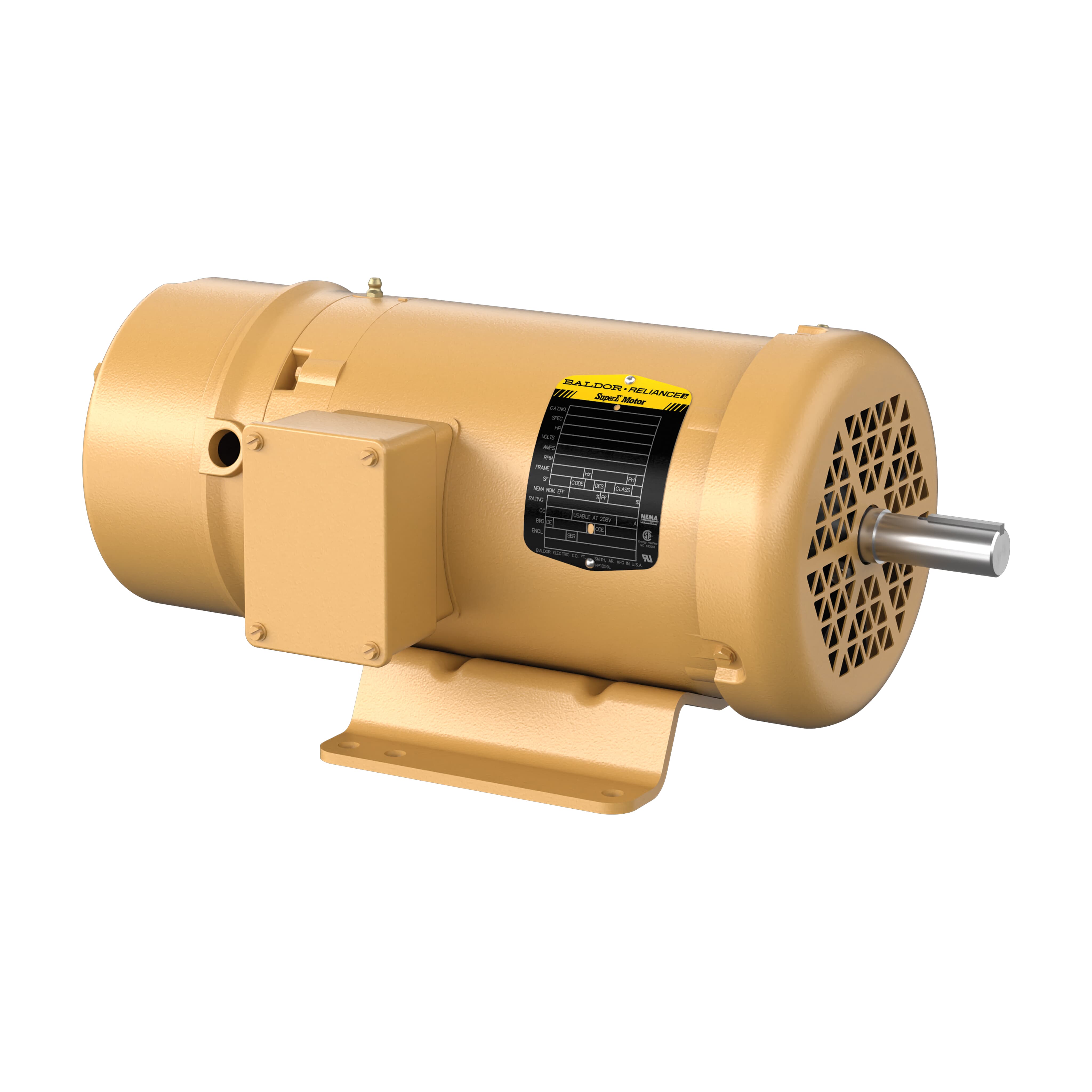 EBM3603Y