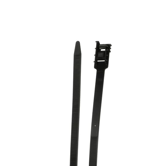 Colliers TY-RAP.REUTIL 12.7×483 mm 220N.PA6.6 noir UV TY409