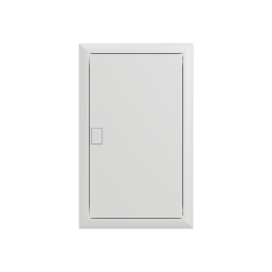 Kit d'extension UK636, cadre de montage et porte, bornes, pour UK600