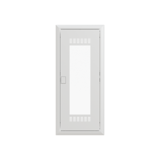 Cadre de couverture avec porte 5R Wifi, pour UK600